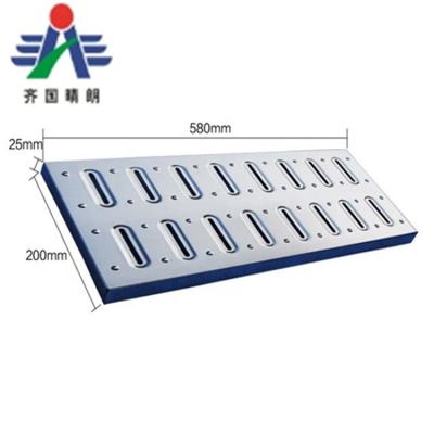 China Toilet stainless steel tub drain/waste pipe for cable protection/floor gap cover for sale