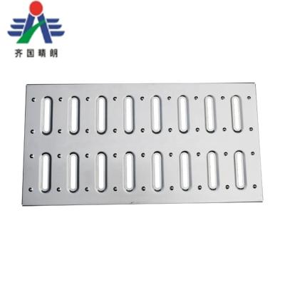 China Drain Cover/Easy Clean Outdoor Cover Ourdoor Drain/Outdoor Sewer Cover for sale