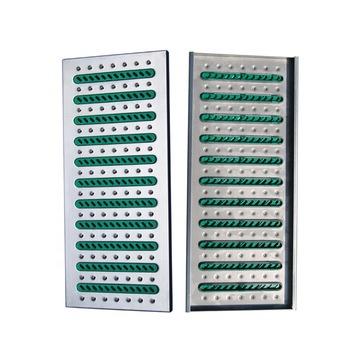 China slip prevention ditch drain grate/parking drain cover/outdoor lowes drain cover for sale