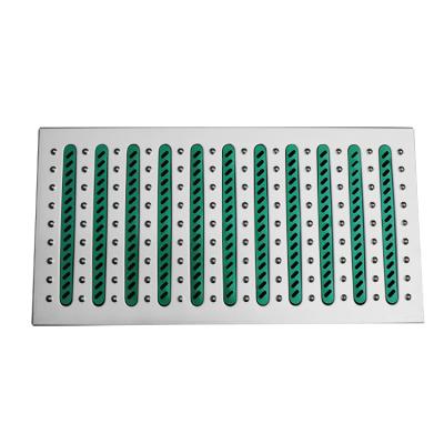 China Slip Prevention Factory Direct Supply Resistant Ditch Bath Overflow Drain Cover for sale