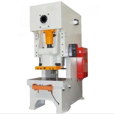 China JH21-45T Factory Punching Aluminum Foil Container Making Machine for sale