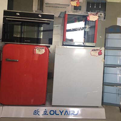 Verified China supplier - Shenzhen Olyair Electric Appliance Co., Ltd.