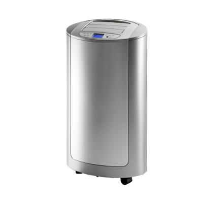 China Hotel Olyair OPN Portable Air Conditioner R410a 9000-15000BTU Auto-evaporative System for sale