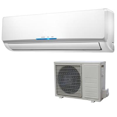 China Hotel DC Inverter High Efficiency Wall Split Air Conditioner for sale