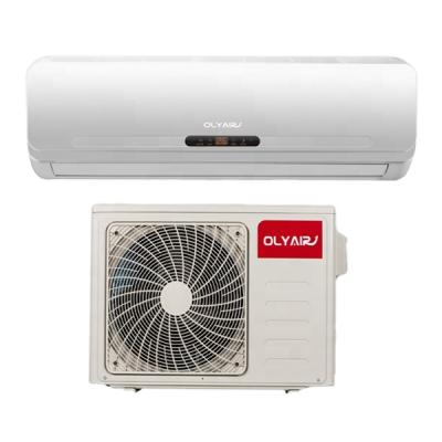 China Hotel Olyair New Design Classic Model Wall Split Air Conditioner for sale