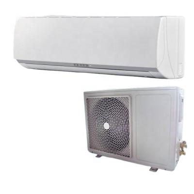 China Hotel Olyair A++++ Room Air Conditioner Wall Split 24000btu Cool And Heat for sale