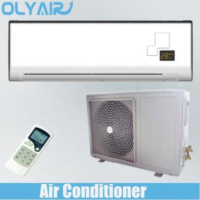 China Hotel Olyair Wall Split Inverter Air Conditioner 18000btu UAE Panel for sale