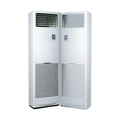 China Hotel 3 Ton Floor Standing Air Conditioner With Sanyo Compressor T1 Or T3 Available for sale