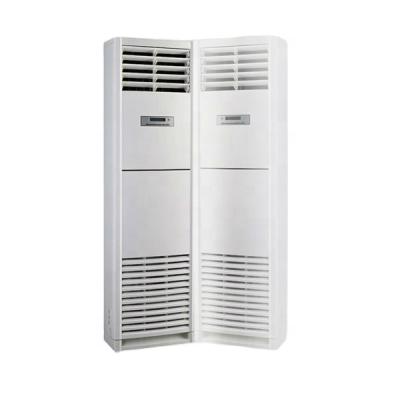 China Hotel OlyAir Free Standing Air Conditioner 24-60K With Anticorrosive Toshiba Compressor Gold Condenser Optional for sale