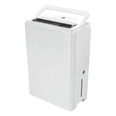 China Hotel electronic control with 20L adjustable humidfier for sale