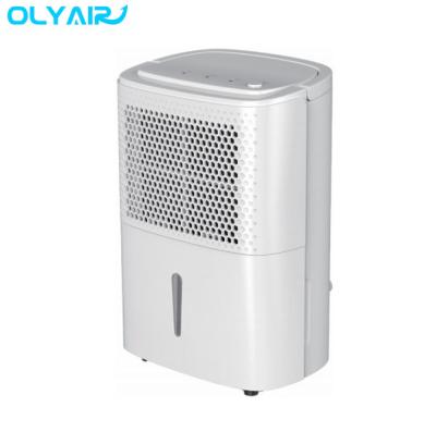 China YDZ5 60L/day Household Dehumidifier With CLOTHES Drying Function for sale