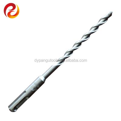 China High Quality SDS Drill Holes Plus Electric Hammer Drill Bit For Concrete for sale