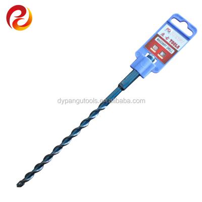 China Masonry Drilling Bulk Sale SDS Electric Hammer Drill Bit For Stone Or Concrete Wall for sale