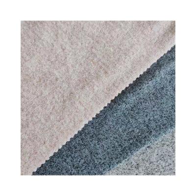 China Soft Imitation Cashmere Fabric Shrink-Resistant To Make Covering Clothes Very Beautiful Factory for sale