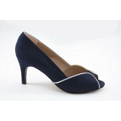 China Other Sexy fashion ladies commuter wedding shoes high thin heels shoes women's pump for sale