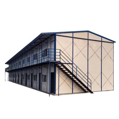 China Good Quality Modern Cheap Price House Prefab Office In Construction Site for sale