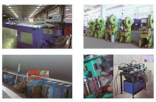 Verified China supplier - Zhejiang Jiuzhen Industry&Trade Co., Ltd.