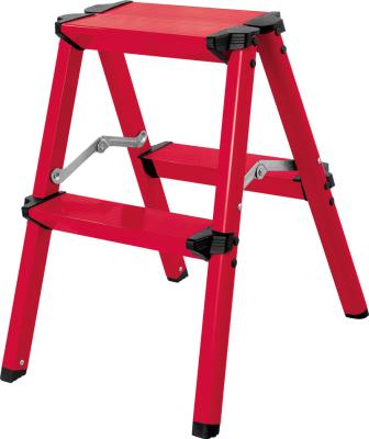 China Aluminum Folding Ladders Step Ladder Stools OEM China Factory Price for sale