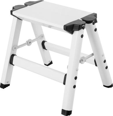 China Folding Ladders 3456 Steps Stool Ladder In Price Aluminum Step Ladder for sale