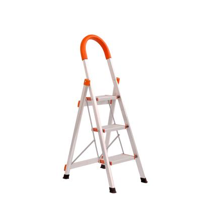 China Folding Ladders Folding Aluminum Folding Step Ladder Price Ladder for sale