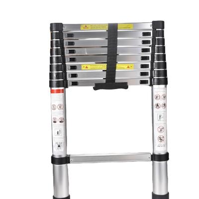 China Construction of folding ladders using step ladder, aluminum stairs extension one type ladders for sale