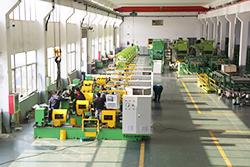 Verified China supplier - Qingdao Alwin Machinery Co., Ltd.