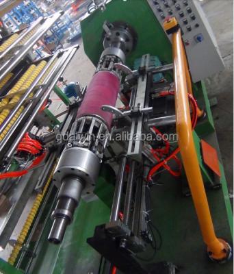 China Automatic ATV Tire Building Machine XTC-1 for sale