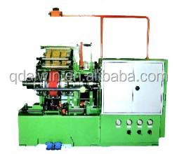 China Automatic Tire Building Machine / Tire Forming Machine Maker XTC-1 for sale