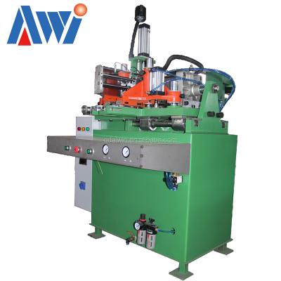 China NJQ-120 PNEUMATIC TUBE CLAMP MACHINE ---AWi NJQ-120 for sale