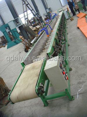 China Auto Inner Tube Production Line / Extruder For Motorcycle Bicycle Wheelbarrow Butyl Tube 14kw/h for sale