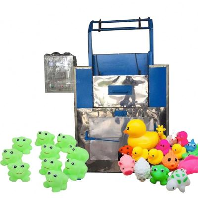 China Chinese Rotomolding Product Boutique Products Plastic Doll Making Machine For 3d Face Doll for sale