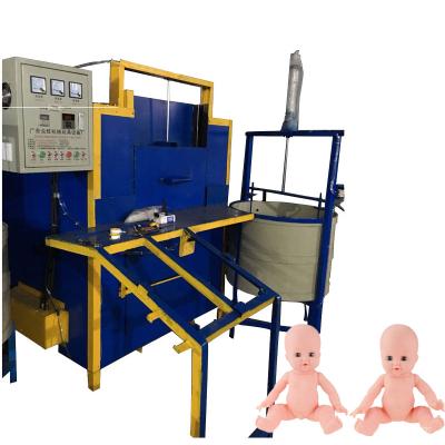 China Factory hot selling doll maker machine silicone dolls machine rubber machine inflatable animal toy for sale