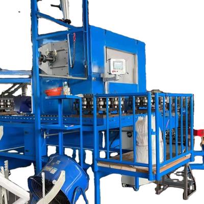 China Factory Fashion Ocean Ball Plastic Extrusion Blow Molding Machine for sale