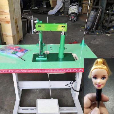 China Factory products import from china wholesale hair weft high speed sewing machine for sale