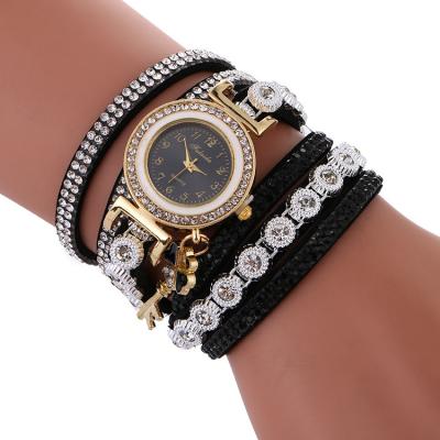 China Non-specific fashion most watch ladies personalized watch brand product with main bracelet quartz watch for sale