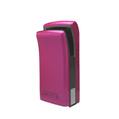 China New Design Hotel Industrial Electric Spray Air Hand Dryer Low Price for sale