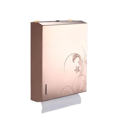 China Modern High Quality Paper Towel Holder Vending Machine for sale