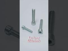 Yuetong Bolts