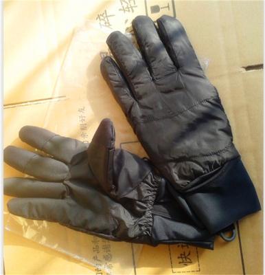 China soft shell winter gloves for women for sale