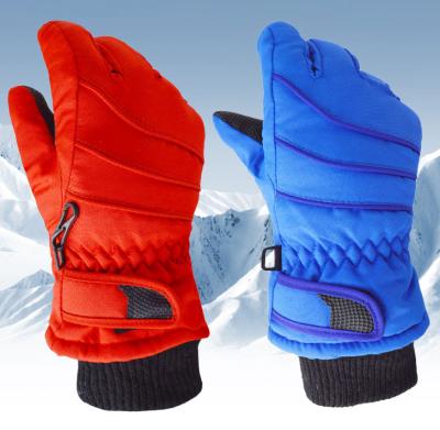 China Kids gloves , children winter outdoor gloves,sports gloves ;waterproof gloves for sale