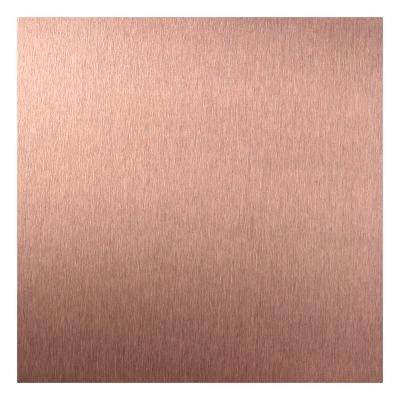 China Manufacture No.4 Duplex Stainless Satin Stainless Steel Sheet 2205 Duplex Stainless Steel Plate / 2205 Stainless Steel Sheet Decoration and Sheet for sale