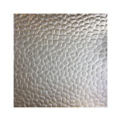 China ZZ2311 201 stainless steel 304 316 3d wall panel gold stamped design and decoration embossed stainless steel mirror finish process sheet for sale