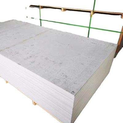 China Fire Proof Thermal Insulation Water Resistant 1220*2440mm Calcium Silicate Waterproof Board for sale