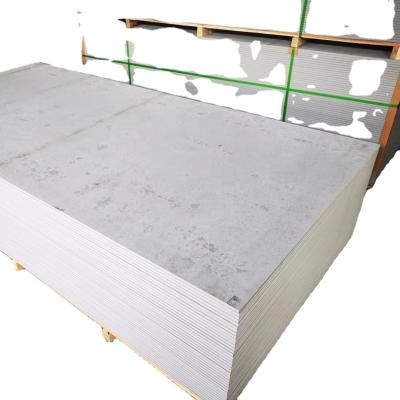 China Fire Proof Heat Insulation Water Resistant Calcium Silicate Waterproof Ceiling Board for sale