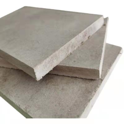 China Waterproof 100% No Abestos High Fire Resistant Calcium Silicate Rated Partition Board for sale