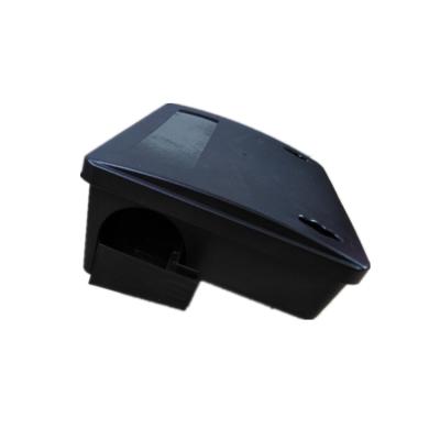 China Hot sales mice bait station rat bait station rat bait lock bait station rat hook mouse trap lock bait box for sale