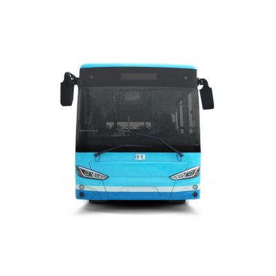 China ZEV 8m city diesel bus used bus city bus for sale 64 for sale