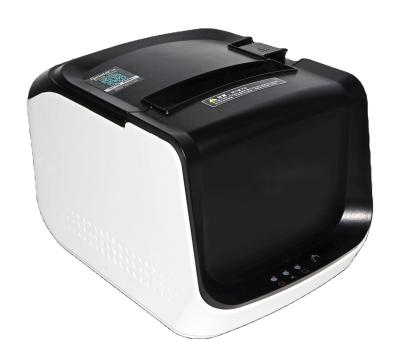 China 2022 New Products Hot Sale Professional Portable Thermal Bill Receipt Printer P80 for sale