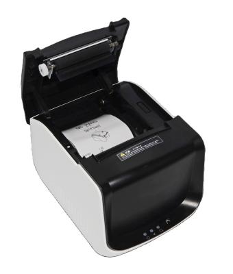 China Factory wholesale high quality small 72mm thermal printer with compatible with all P80-2 system printer for sale