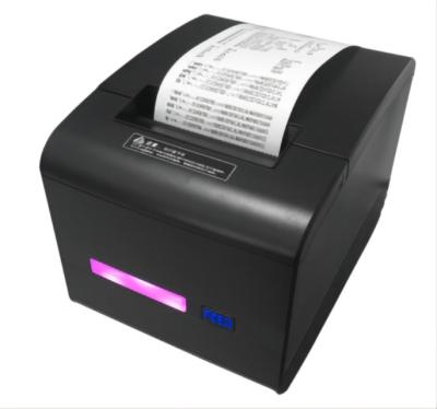 China High Volume Professional Compatible With All Systems 80mm Automatic Thermal Kitchen Receipt Printer for sale